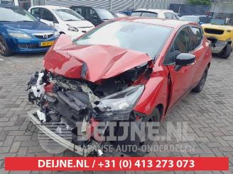 Nissan Micra Micra (K14), Hatchback, 2016 / 2025 1.0 IG-T 92 picture 3