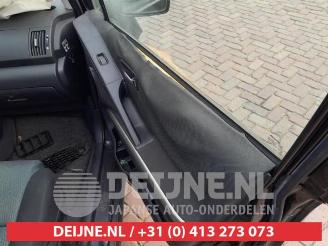 Toyota Corolla-verso Corolla Verso (R10/11), MPV, 2004 / 2009 1.6 16V VVT-i picture 17