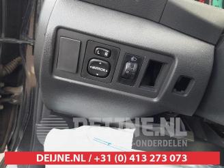 Toyota Corolla-verso Corolla Verso (R10/11), MPV, 2004 / 2009 1.6 16V VVT-i picture 20