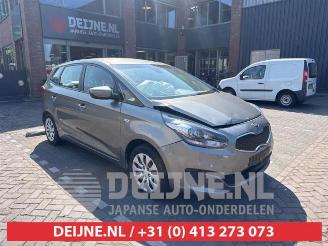 Auto da rottamare Kia Carens Carens IV (RP), MPV, 2013 2.0 GDI 16V 2013/9