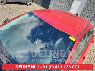 Kia Rio Rio IV (YB), Hatchback, 2017 1.0i T-GDi 120 Eco-Dynamics+ 12V picture 8