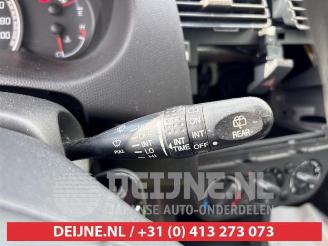 Suzuki Swift Swift (ZA/ZC/ZD1/2/3/9), Hatchback, 2005 / 2011 1.5 VVT 16V picture 13