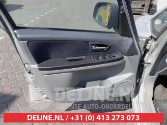 Suzuki SX4 SX4 (EY/GY), SUV, 2006 1.6 16V VVT Comfort,Exclusive Autom. picture 12