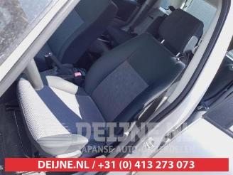 Suzuki SX4 SX4 (EY/GY), SUV, 2006 1.6 16V VVT Comfort,Exclusive Autom. picture 17