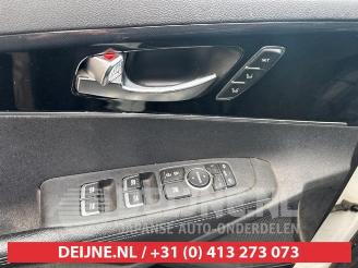 Kia Sorento Sorento III (UM), SUV, 2015 / 2020 2.2 CRDi 16V VGT 4x4 picture 17