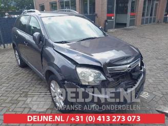 Auto da rottamare Opel Antara Antara (LA6), SUV, 2006 / 2017 2.2 CDTI 16V 4x2 2013