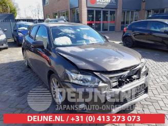 Sloopauto Lexus Ct CT 200h, Hatchback, 2010 1.8 16V 2012/3