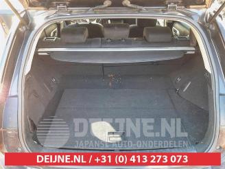 Lexus Ct CT 200h, Hatchback, 2010 1.8 16V picture 14