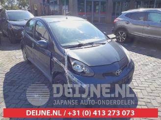 demontáž osobní automobily Toyota Aygo Aygo (B10), Hatchback, 2005 / 2014 1.0 12V VVT-i 2009/1