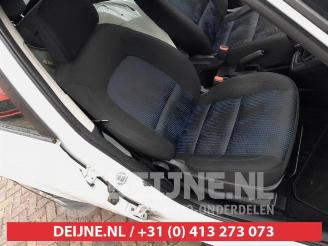 Hyundai Ix20 iX20 (JC), SUV, 2010 / 2019 1.4i 16V picture 13