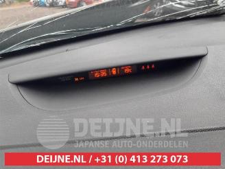 Kia Cee d Cee'd Sportswagon (JDC5), Combi, 2012 / 2018 1.6 GDI 16V picture 21