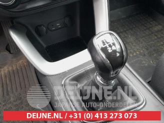 Kia Cee d Cee'd Sportswagon (JDC5), Combi, 2012 / 2018 1.6 GDI 16V picture 23