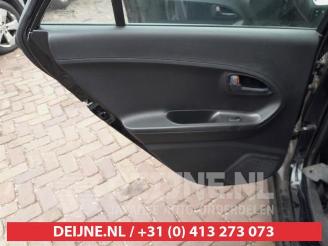 Kia Picanto Picanto (TA), Hatchback, 2011 / 2017 1.0 12V picture 12