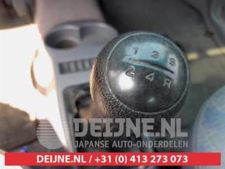 Hyundai Atos Atos, Hatchback, 1997 / 2008 1.1 12V picture 20