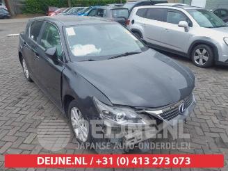 Vrakbiler auto Lexus Ct CT 200h, Hatchback, 2010 1.8 16V 2017/8