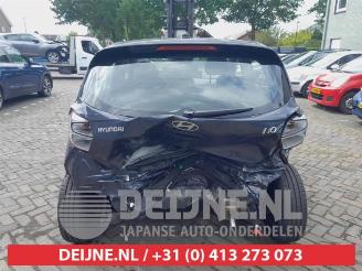 Hyundai I-10 i10, Hatchback, 2019 1.0 12V picture 6