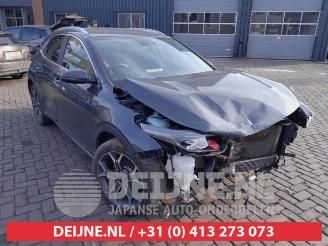 Auto da rottamare Kia Xceed Xceed, SUV, 2019 1.0 T-GDi 12V 2019/9