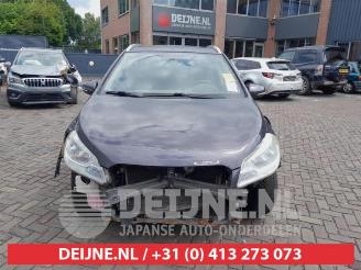 Suzuki SX4 SX4 S-Cross (JY), SUV, 2013 1.6 16V picture 2