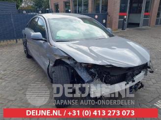 skadebil bedrijf Hyundai IONIQ 6 Ioniq 6 (CE), Hatchback, 2022 77 kWh RWD 2023/8
