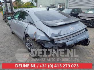 Hyundai IONIQ 6 Ioniq 6 (CE), Hatchback, 2022 77 kWh RWD picture 5