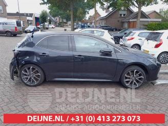 Toyota Corolla Corolla (E21/EA1/EH1), Hatchback 5-drs, 2018 1.8 16V Hybrid picture 8