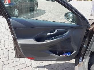 Hyundai I-30  picture 11