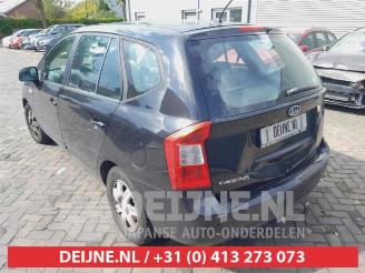 Kia Carens Carens III (FG), MPV, 2006 / 2013 2.0i CVVT 16V picture 5