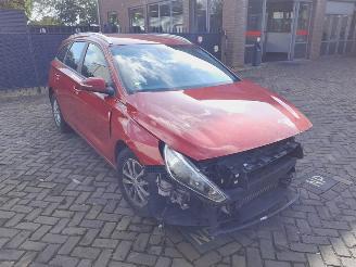  Hyundai I-30  2018/1