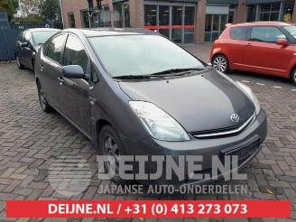  Toyota Prius Prius (NHW20), Liftback, 2003 / 2009 1.5 16V 2007/9