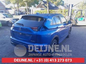 Mitsubishi Eclipse Cross Eclipse Cross (GK/GL), SUV, 2017 2.4 16V PHEV 4x4 picture 7