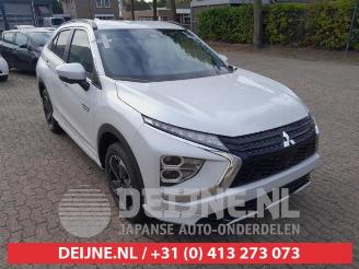Sloopauto Mitsubishi Eclipse Cross Eclipse Cross (GK/GL), SUV, 2017 2.4 16V PHEV 4x4 2023/6