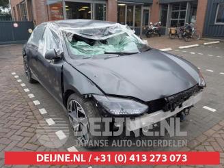 Vrakbiler auto Hyundai IONIQ 6 Ioniq 6 (CE), Hatchback, 2022 77 kWh AWD 2023
