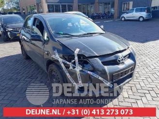 Toyota Auris Auris (E15), Hatchback, 2006 / 2012 1.6 Dual VVT-i 16V picture 1