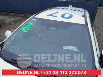 Toyota Corolla Corolla Touring Sport (E21/EH1), Combi, 2019 1.8 16V Hybrid 140 picture 9