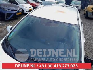 Mazda 3 3 Sport (BL14/BLA4/BLB4), Hatchback, 2008 / 2014 2.3i MPS Turbo 16V picture 9