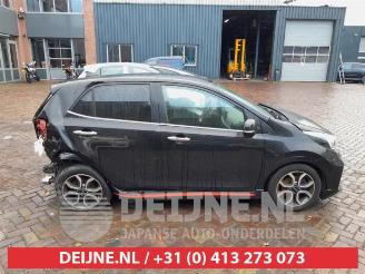 Kia Picanto Picanto (JA), Hatchback, 2017 1.0 12V picture 8