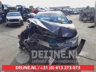 Toyota Corolla Corolla Touring Sport (E21/EH1), Combi, 2019 1.8 16V Hybrid picture 2