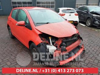 Sloopauto Toyota Yaris Yaris III (P13), Hatchback, 2010 / 2020 1.0 12V VVT-i 2016/3