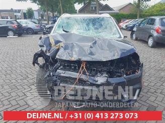 Suzuki Vitara Vitara (LY/MY), SUV, 2015 1.6 16V DDiS AllGrip picture 2