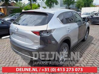 Mazda CX-5 CX-5 II (KF), SUV, 2016 2.5 SkyActiv-G 194 16V 4WD picture 7