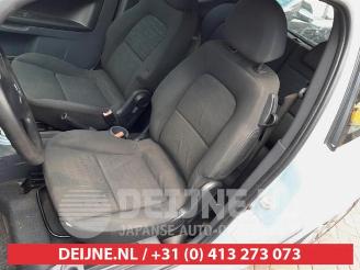 Mitsubishi Colt Colt (Z2/Z3), Hatchback, 2004 / 2012 1.1 12V picture 13