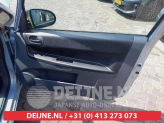 Mitsubishi Colt Colt (Z2/Z3), Hatchback, 2004 / 2012 1.1 12V picture 15