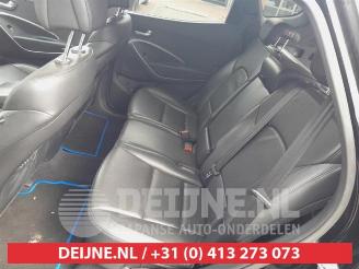 Hyundai Santa Fe Santa Fe III (DM), SUV, 2012 / 2018 2.2 CRDi R 16V 4x2 picture 17