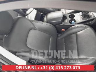 Hyundai Santa Fe Santa Fe III (DM), SUV, 2012 / 2018 2.2 CRDi R 16V 4x2 picture 20