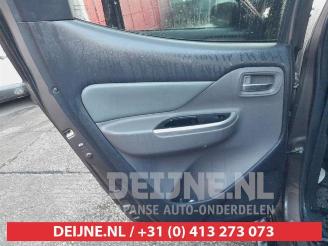 Fiat Fullback Fullback, Pick-up, 2016 2.4 Turbodiesel 180 4x4 picture 16