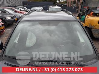 Toyota Rav-4 RAV4 (A3), Terreinwagen, 2005 / 2012 2.0 16V VVT-i 4x4 picture 19