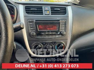 Suzuki Celerio Celerio (LF), Hatchback 5-drs, 2014 1.0 12V Dualjet picture 20