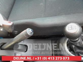 Suzuki Swift Swift (ZA/ZC/ZD1/2/3/9), Hatchback, 2005 / 2011 1.5 VVT 16V picture 22