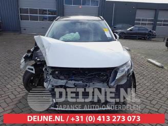 Mitsubishi Eclipse Cross Eclipse Cross (GK/GL), SUV, 2017 1.5 Turbo 16V 4WD picture 2