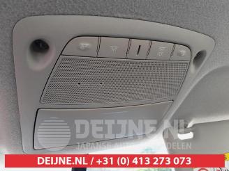 Nissan Navara NP 300 Navara (D23), Pick-up, 2015 2.3 dCi twinturbo 16V 4x4 picture 24